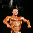 Frederic  Sauvage - IFBB Sacramento Pro  2009 - #1